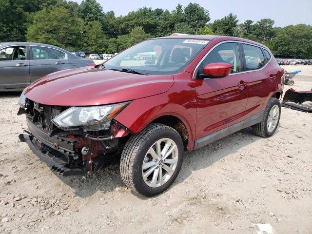 nissan rogue spor 2019 jn1bj1cr2kw321014