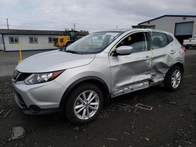 nissan rogue 2019 jn1bj1cr2kw620115