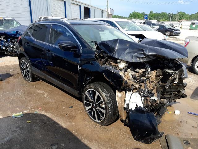 nissan rogue 2017 jn1bj1cr3hw130243