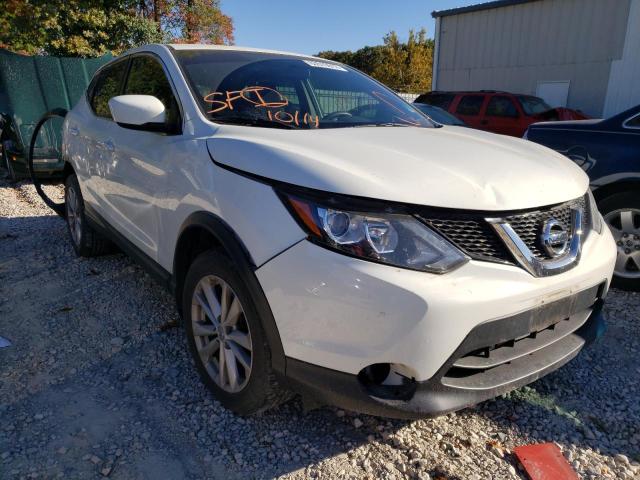 nissan rogue spt 2017 jn1bj1cr3hw130761