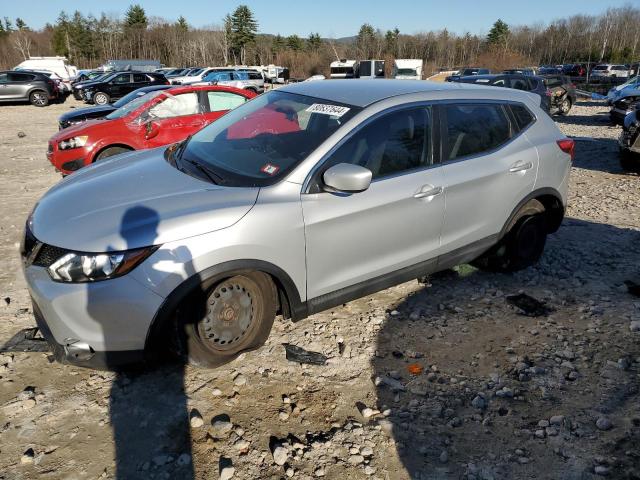 nissan rogue spor 2018 jn1bj1cr3jw261243