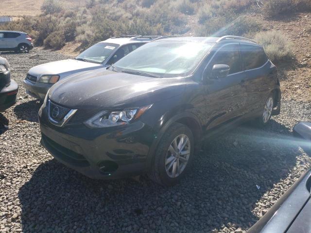 nissan rogue spor 2018 jn1bj1cr3jw268208