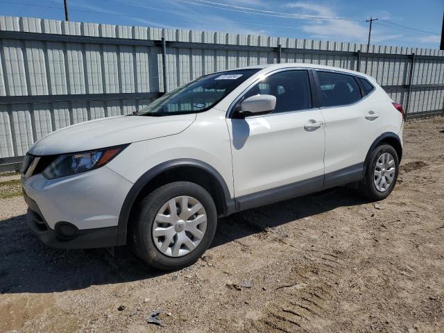 nissan rogue 2019 jn1bj1cr3kw333348