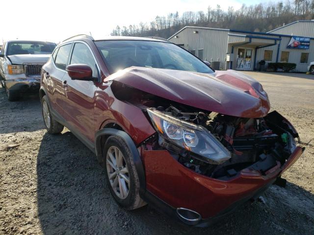 nissan rogue spor 2019 jn1bj1cr3kw340980