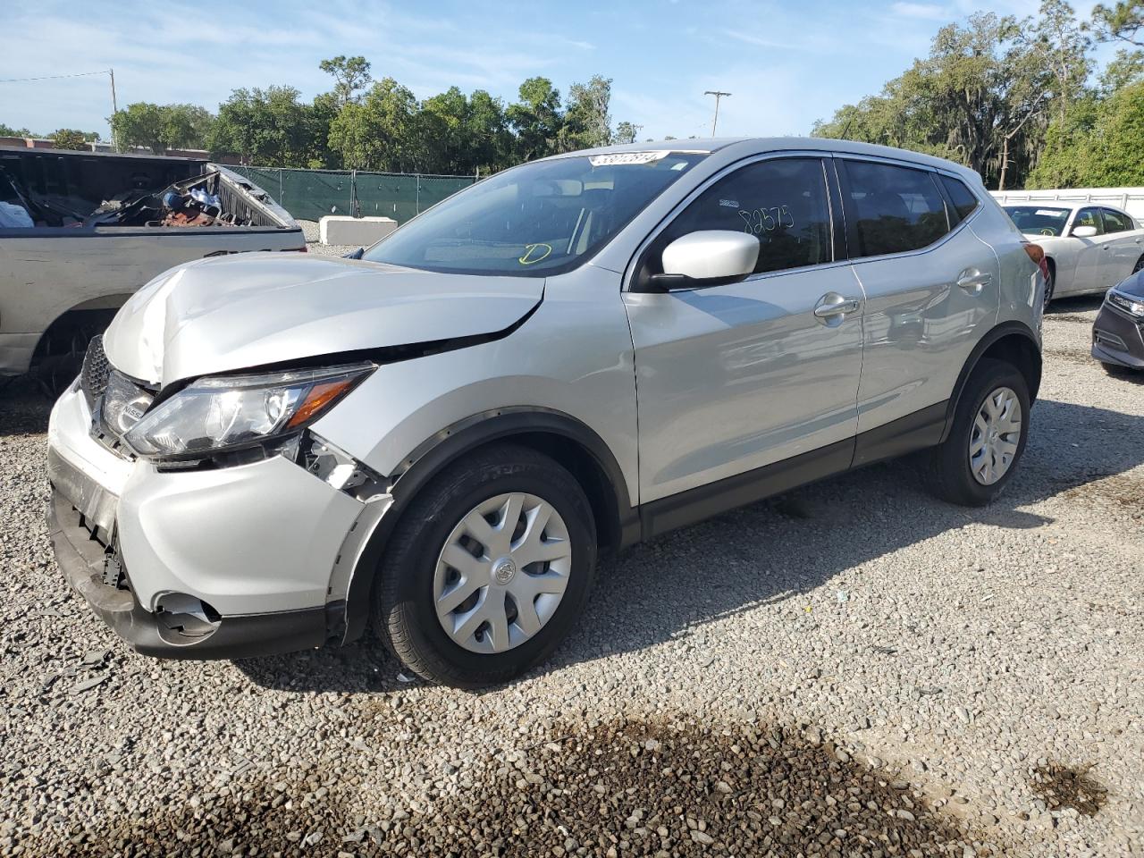 nissan rogue 2019 jn1bj1cr3kw348366