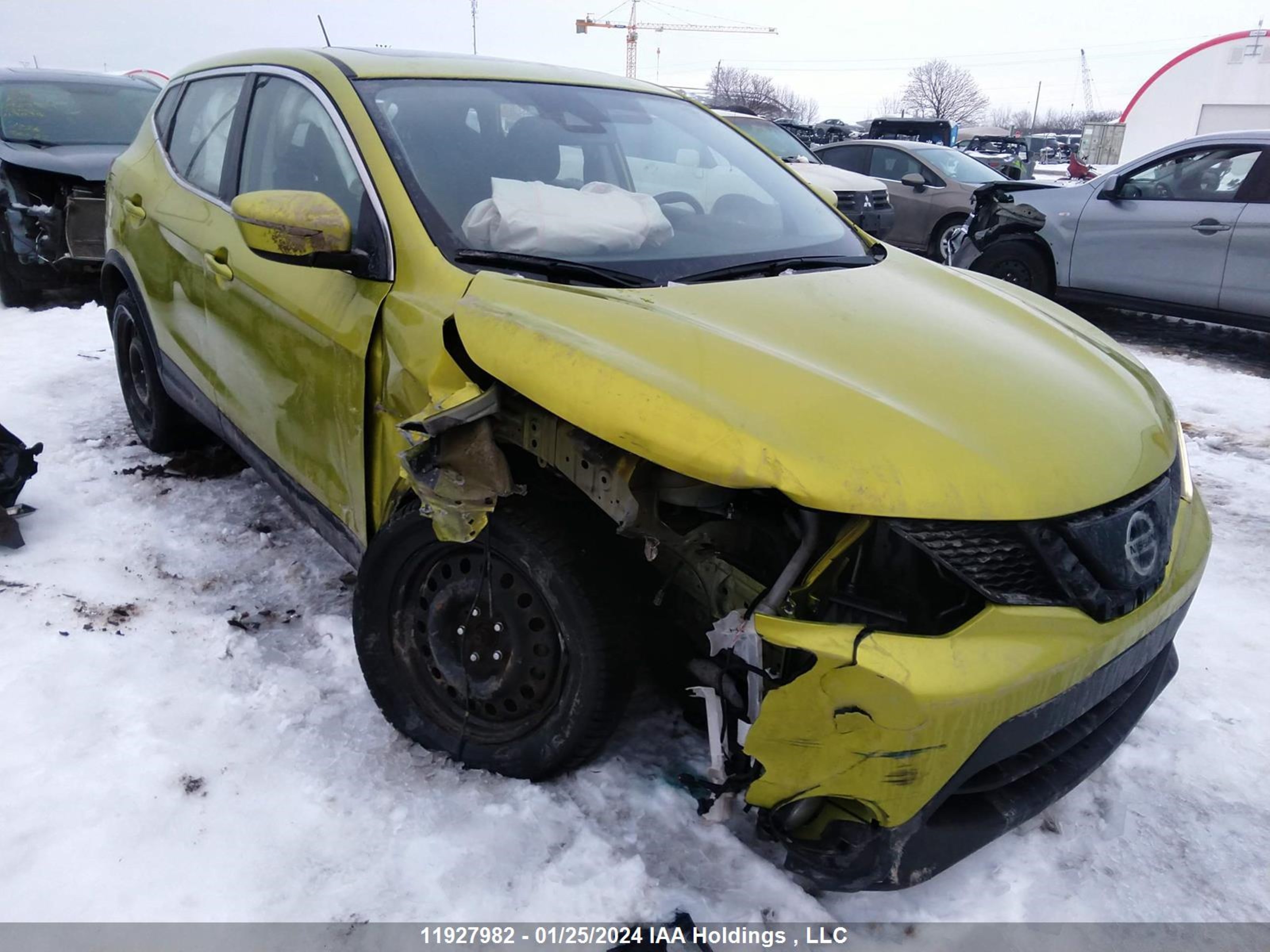 nissan qashqai 2019 jn1bj1cr3kw350148