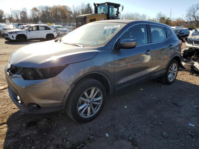 nissan rogue spor 2019 jn1bj1cr3kw626716