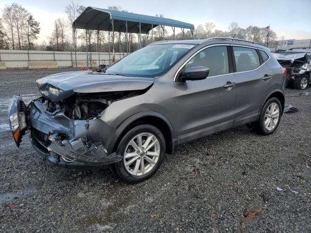 nissan rogue spor 2019 jn1bj1cr3kw627686