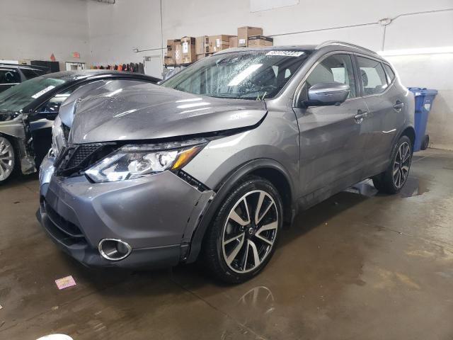 nissan rogue spor 2019 jn1bj1cr3kw631382