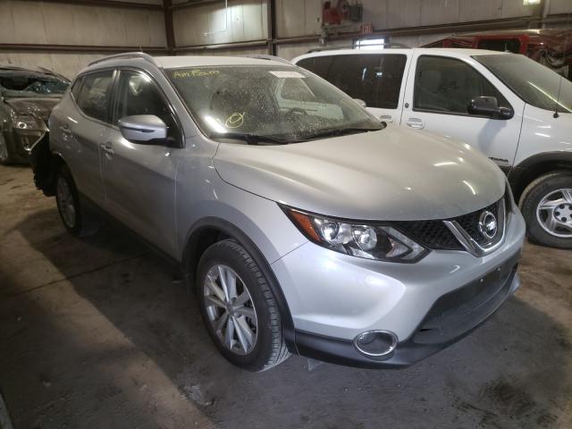 nissan rogue 2017 jn1bj1cr4hw128405