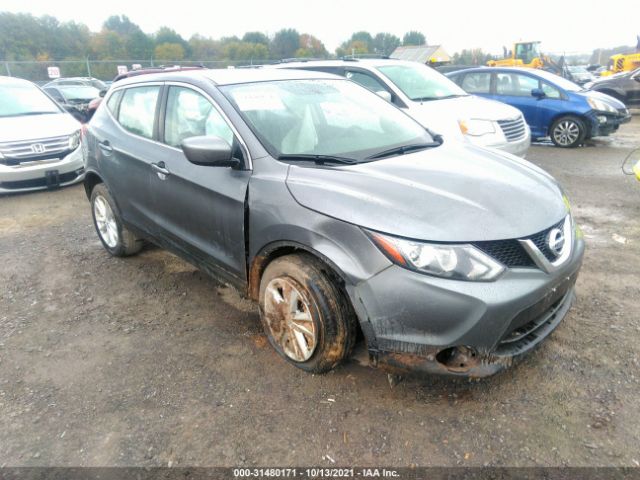 nissan rogue sport 2017 jn1bj1cr4hw131725