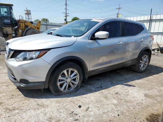 nissan rogue spor 2018 jn1bj1cr4jw207997