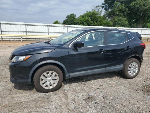 nissan rogue 2018 jn1bj1cr4jw259159