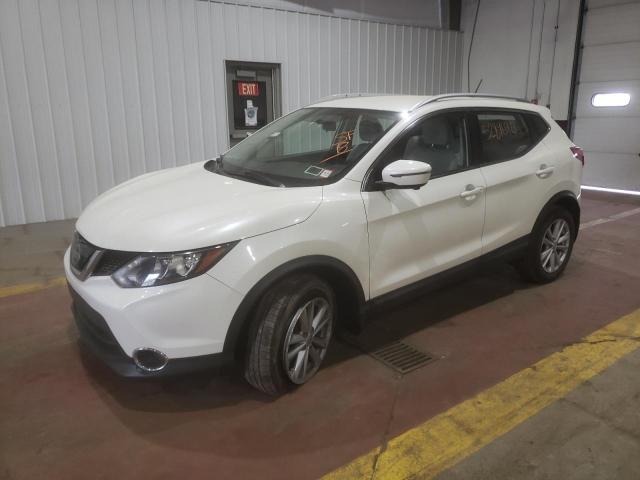 nissan rogue 2018 jn1bj1cr4jw280772