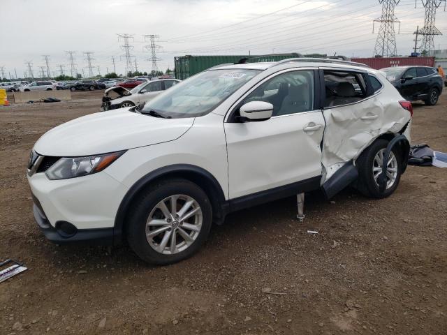 nissan rogue spor 2018 jn1bj1cr4jw283770