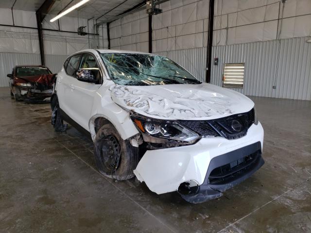 nissan rogue spor 2019 jn1bj1cr4kw312847