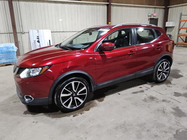 nissan rogue spor 2019 jn1bj1cr4kw326618