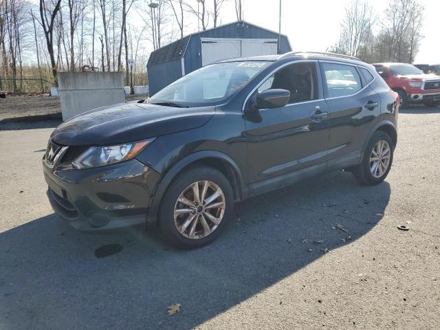 nissan rogue 2019 jn1bj1cr4kw330586