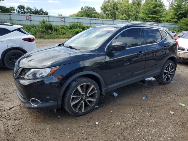 nissan rogue 2019 jn1bj1cr4kw620469