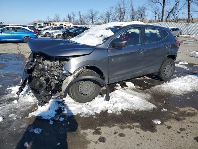 nissan rogue spor 2019 jn1bj1cr4kw623727