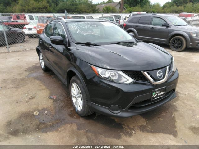 nissan rogue sport 2019 jn1bj1cr4kw629690