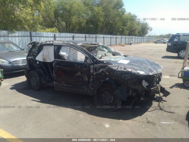 nissan rogue sport 2019 jn1bj1cr4kw630483