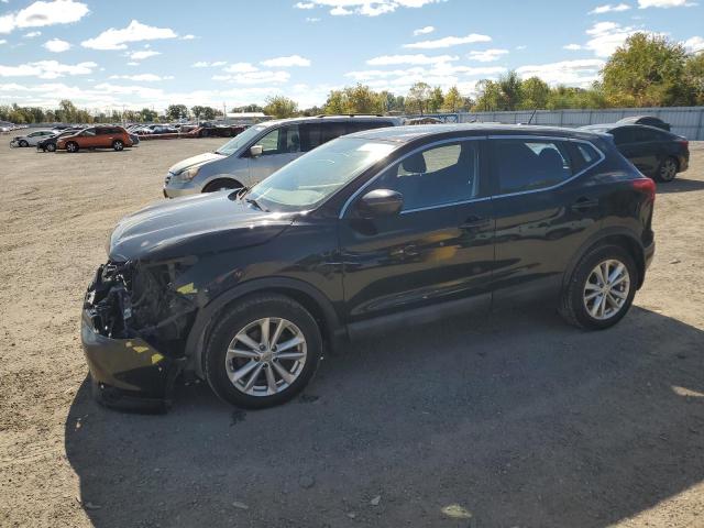 nissan qashqai 2017 jn1bj1cr5hw104971