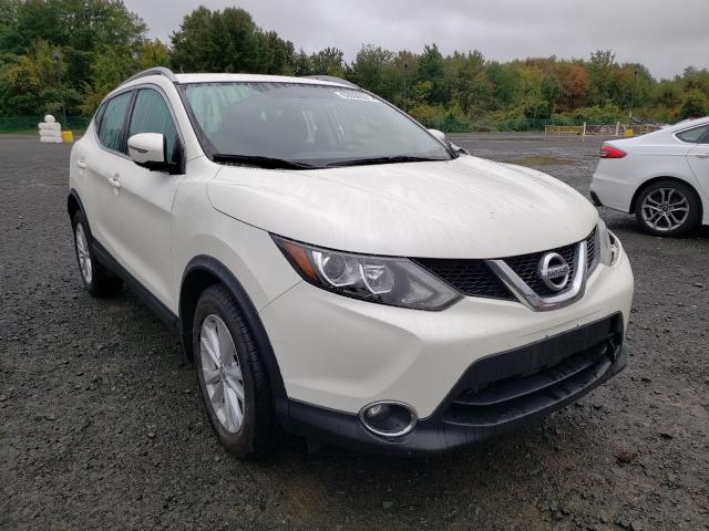 nissan rogue spor 2017 jn1bj1cr5hw127991