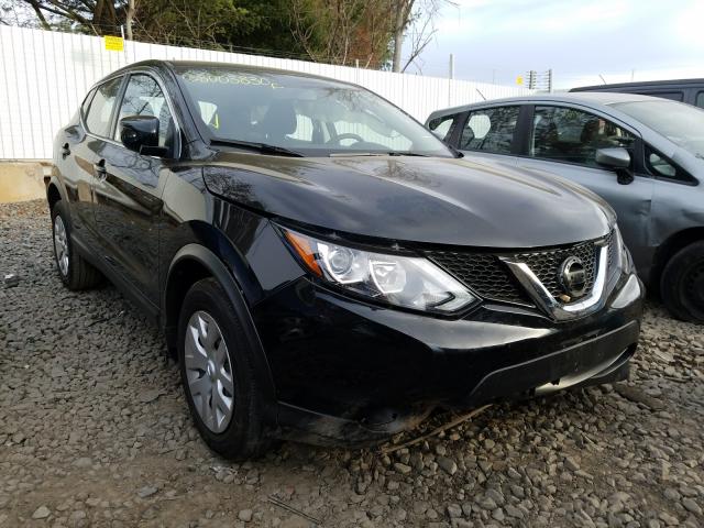 nissan rogue spor 2018 jn1bj1cr5jw206292