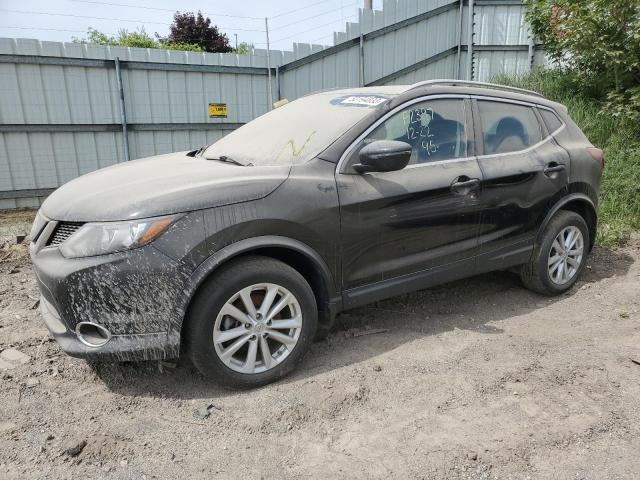 nissan rogue 2018 jn1bj1cr5jw254682