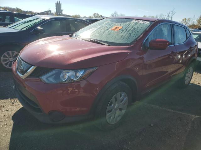 nissan rogue spor 2018 jn1bj1cr5jw257100