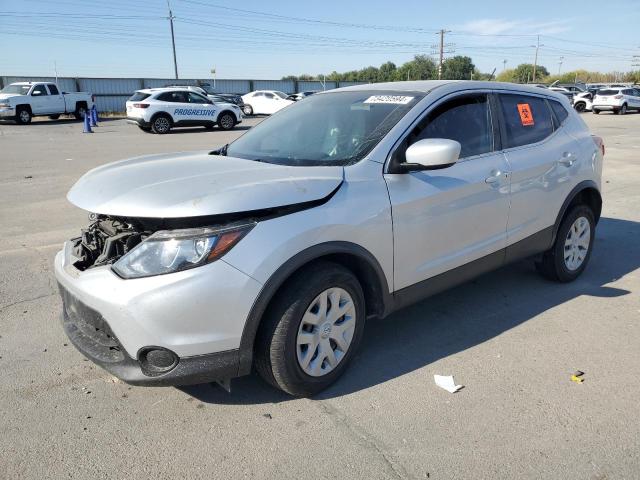 nissan rogue spor 2018 jn1bj1cr5jw258943