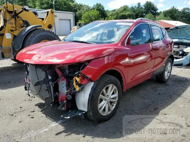 nissan rogue 2018 jn1bj1cr5jw261650