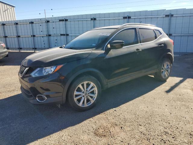 nissan rogue spor 2019 jn1bj1cr5kw311934