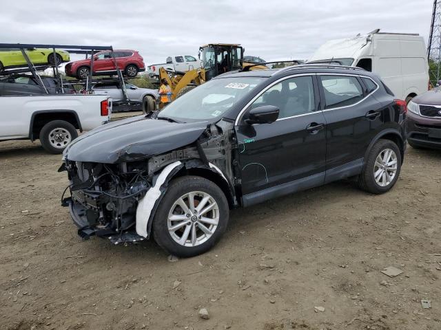 nissan rogue 2019 jn1bj1cr5kw318527