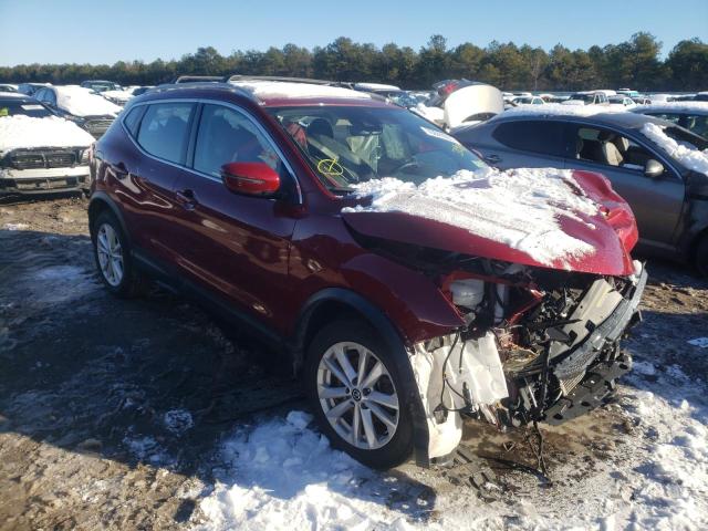 nissan rogue spor 2019 jn1bj1cr5kw319287