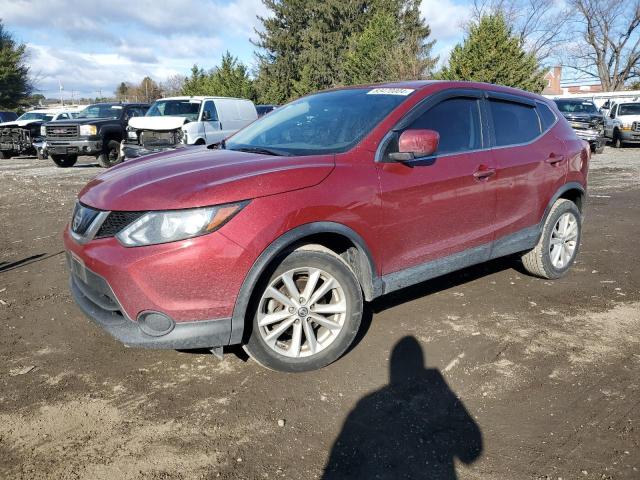 nissan rogue spor 2019 jn1bj1cr5kw321055