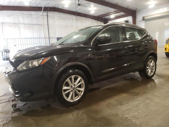 nissan rogue spor 2019 jn1bj1cr5kw340799