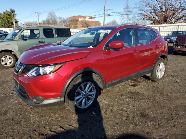 nissan rogue spor 2019 jn1bj1cr5kw350524