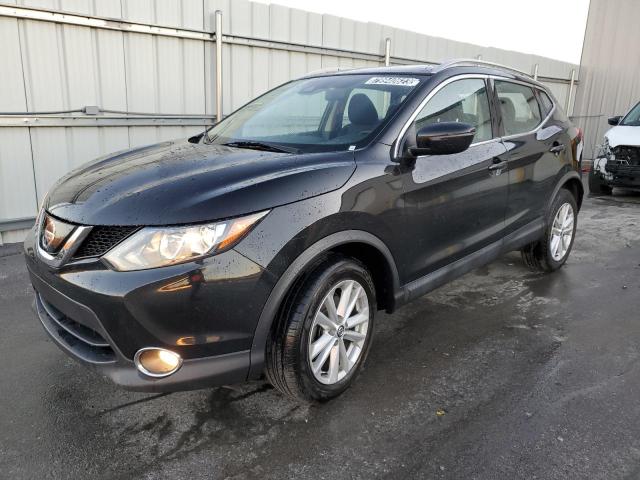 nissan rogue 2019 jn1bj1cr5kw624854