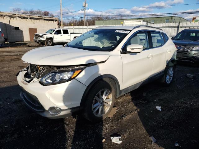 nissan rogue spor 2019 jn1bj1cr5kw628421