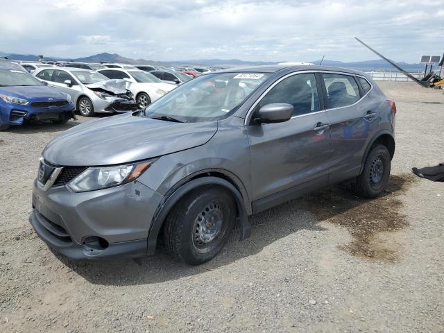 nissan rogue 2019 jn1bj1cr5kw628810