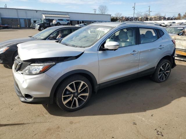 nissan rogue 2019 jn1bj1cr5kw628841