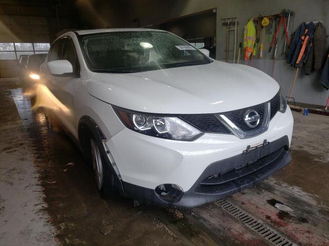 nissan rogue spor 2017 jn1bj1cr6hw106146