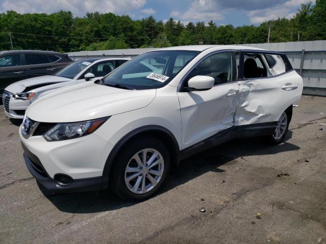 nissan rogue 2018 jn1bj1cr6jw200582