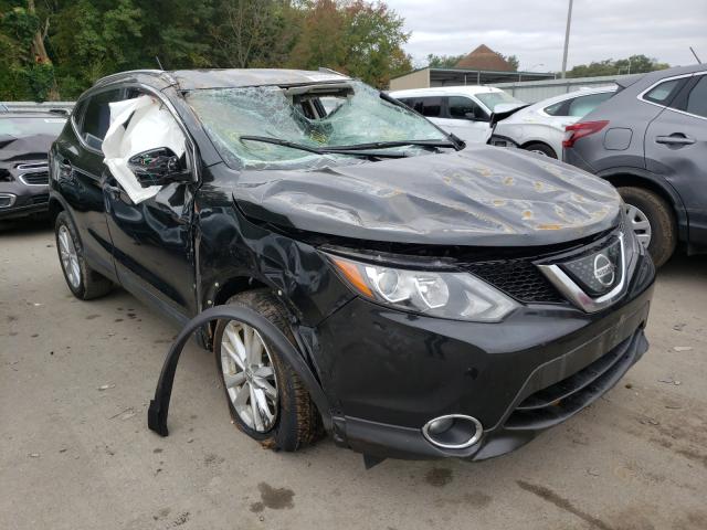 nissan rogue 2018 jn1bj1cr6jw253427