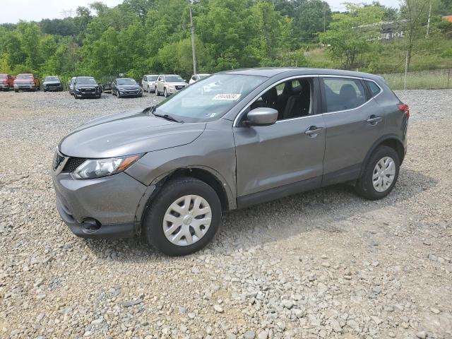 nissan rogue 2018 jn1bj1cr6jw259020