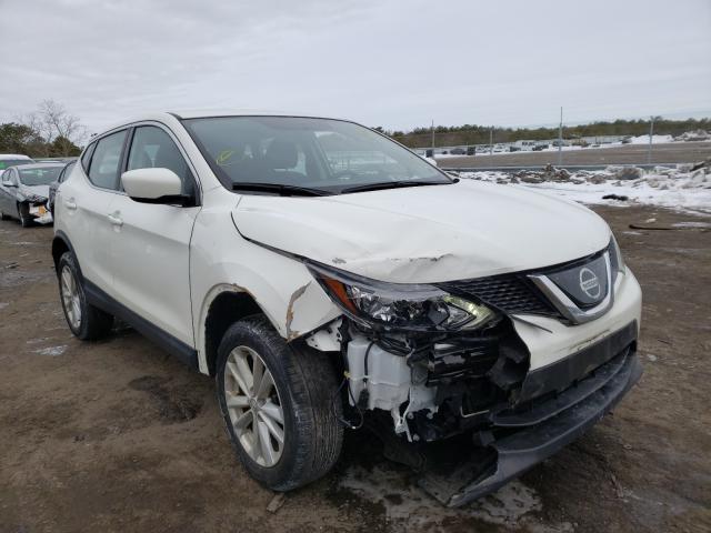 nissan rogue spor 2018 jn1bj1cr6jw267473