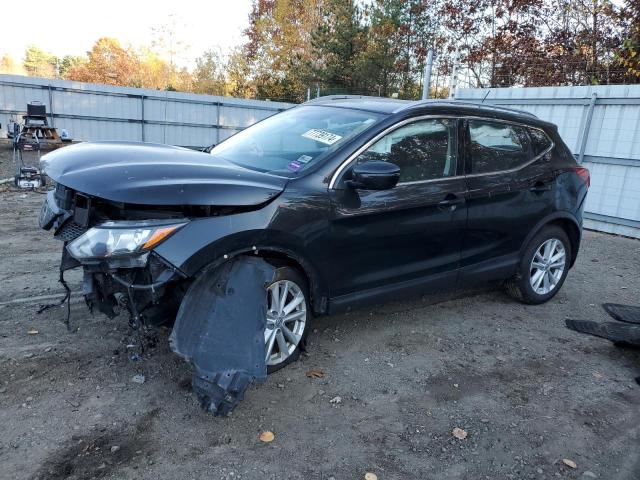 nissan rogue spor 2018 jn1bj1cr6jw285388