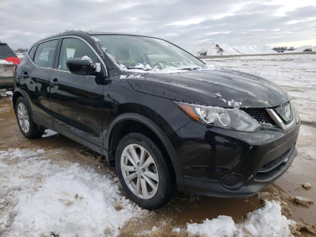 nissan rogue spor 2018 jn1bj1cr6jw293183